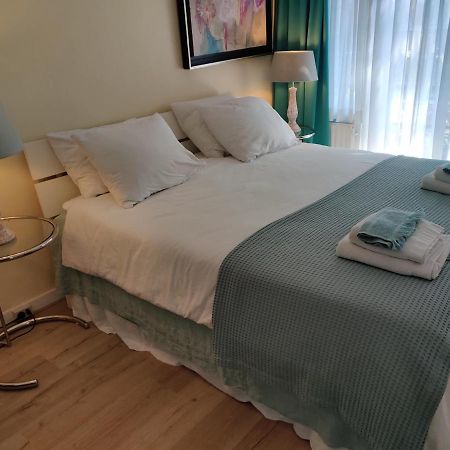 Ensuite ميدلبورغ المظهر الخارجي الصورة