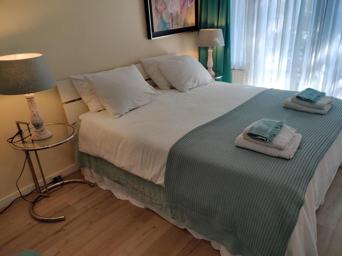 Ensuite ميدلبورغ المظهر الخارجي الصورة